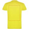 Camiseta infantil manga corta cuello doble - Imagen 19