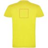 Camiseta infantil manga corta cuello doble - Imagen 20