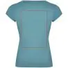 Camiseta mujer algodón elastano 200 g - Imagen 22