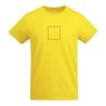Camiseta hombre algodón orgánico tubular - Imagen 20
