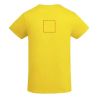 Camiseta hombre algodón orgánico tubular - Imagen 24