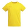 Camiseta infantil algodón orgánico 175 g - Imagen 9