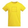 Camiseta infantil algodón orgánico 175 g - Imagen 14