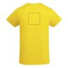 Camiseta infantil algodón orgánico 175 g - Imagen 18