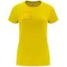 Camiseta mujer algodón 170 g - Imagen 12