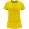 Camiseta mujer algodón 170 g - Imagen 14