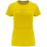 Camiseta mujer algodón 170 g - Imagen 17