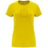 Camiseta mujer algodón 170 g - Imagen 20