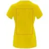 Camiseta mujer algodón 170 g - Imagen 22