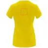 Camiseta mujer algodón 170 g - Imagen 24