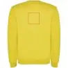 Sudadera cuello redondo infantil canalé elastano - Imagen 20