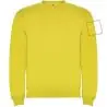 Sudadera cuello redondo infantil canalé elastano - Imagen 27