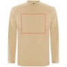Camiseta manga larga algodón 160 g - Imagen 16