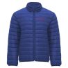 Chaqueta hombre tacto pluma con bolsa - Imagen 9