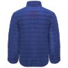 Chaqueta hombre tacto pluma con bolsa - Imagen 11