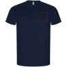Camiseta hombre algodón orgánico tubular - Imagen 9