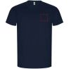 Camiseta hombre algodón orgánico tubular - Imagen 10