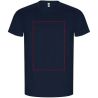 Camiseta hombre algodón orgánico tubular - Imagen 16