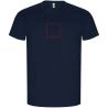Camiseta hombre algodón orgánico tubular - Imagen 18