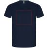 Camiseta hombre algodón orgánico tubular - Imagen 19