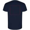 Camiseta hombre algodón orgánico tubular - Imagen 21