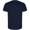 Camiseta hombre algodón orgánico tubular - Imagen 22