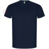 Camiseta hombre algodón orgánico tubular - Imagen 26