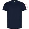 Camiseta hombre algodón orgánico tubular - Imagen 29
