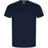 Camiseta hombre algodón orgánico tubular - Imagen 30