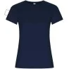 Camiseta mujer algodón orgánico 160 g - Imagen 32