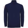 Forro polar hombre media cremallera micropolar - Imagen 16