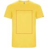 Camiseta deportiva hombre poliéster reciclado - Imagen 11