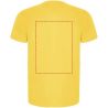 Camiseta deportiva hombre poliéster reciclado - Imagen 13