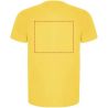 Camiseta deportiva hombre poliéster reciclado - Imagen 14