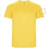 Camiseta deportiva hombre poliéster reciclado - Imagen 18