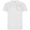 Camiseta deportiva hombre poliéster reciclado - Imagen 25