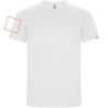 Camiseta deportiva hombre poliéster reciclado - Imagen 29