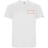 Camiseta deportiva infantil reciclada 135 g - Imagen 25