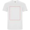 Camiseta deportiva infantil reciclada 135 g - Imagen 27