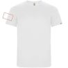 Camiseta deportiva infantil reciclada 135 g - Imagen 29
