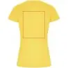 Camiseta deportiva mujer poliéster reciclado - Imagen 14