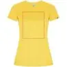 Camiseta deportiva mujer poliéster reciclado - Imagen 21