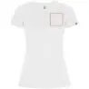 Camiseta deportiva mujer poliéster reciclado - Imagen 25