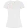 Camiseta deportiva mujer poliéster reciclado - Imagen 26