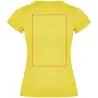 Camiseta de mujer en algodón 155 g - Imagen 20