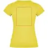 Camiseta de mujer en algodón 155 g - Imagen 21