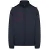 Chaqueta aislante unisex capucha plegable - Imagen 10