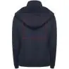 Chaqueta aislante unisex capucha plegable - Imagen 13