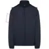Chaqueta aislante unisex capucha plegable - Imagen 15