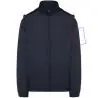 Chaqueta aislante unisex capucha plegable - Imagen 16
